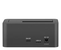 Natec KANGAROO SATA 2.5"/3.5" USB 3.0 + ZASILACZ - 1480432 - zdjęcie 4